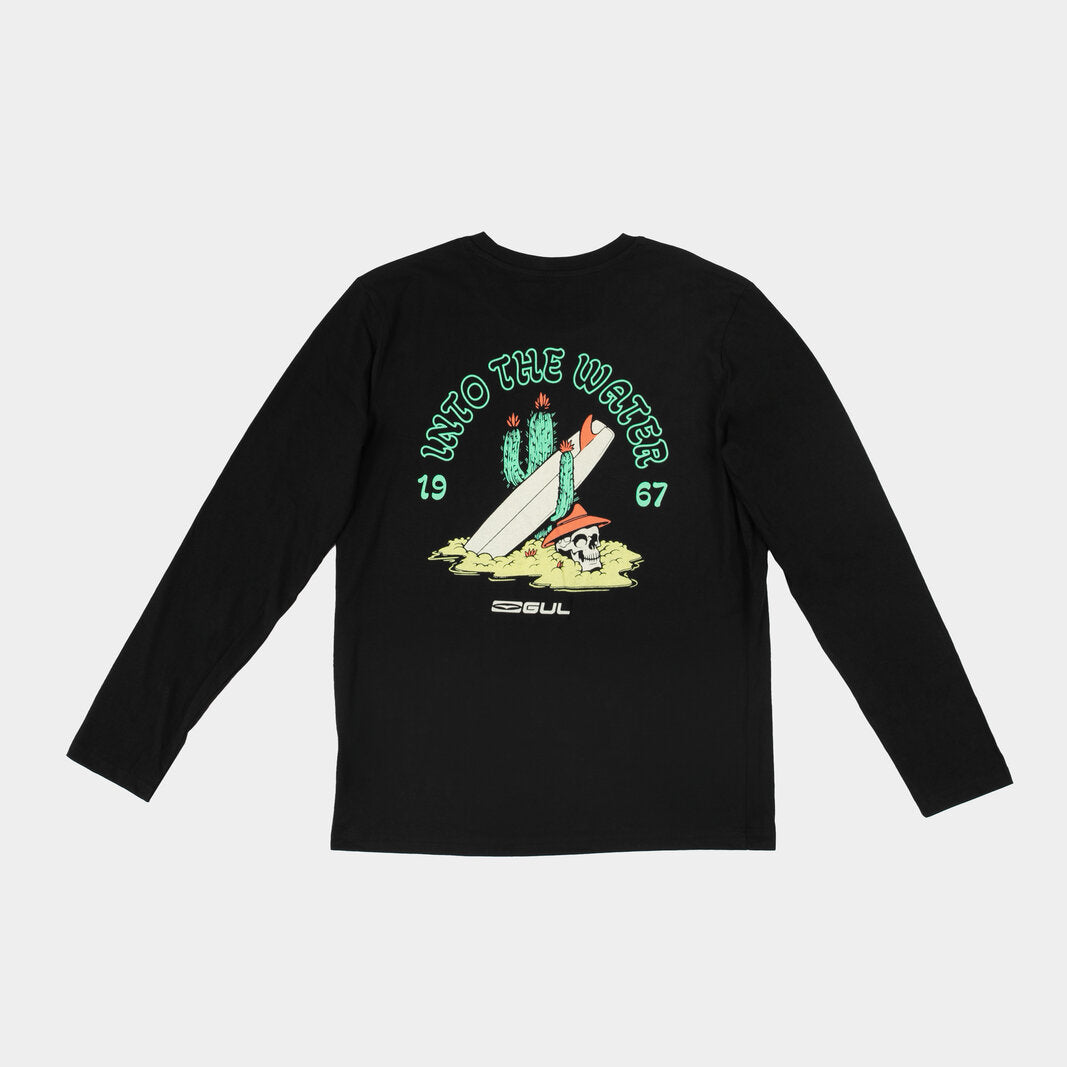 Spike LS Tee