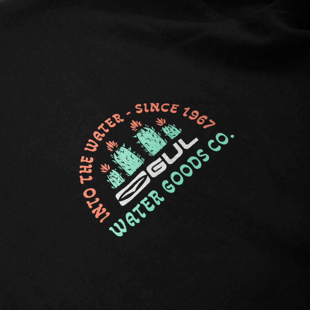 Spike LS Tee