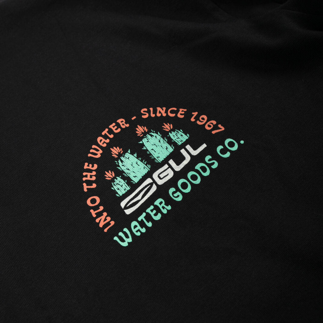 Spike LS Tee
