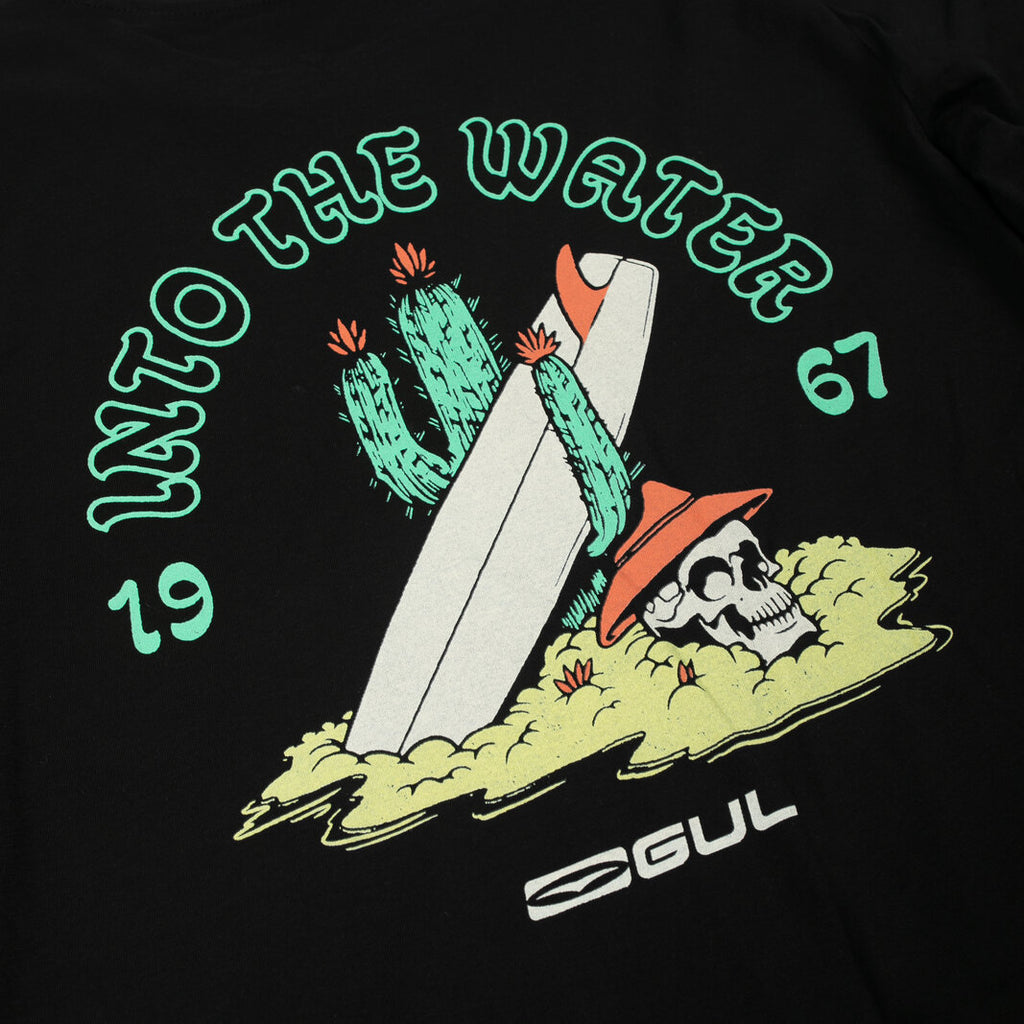Spike LS Tee