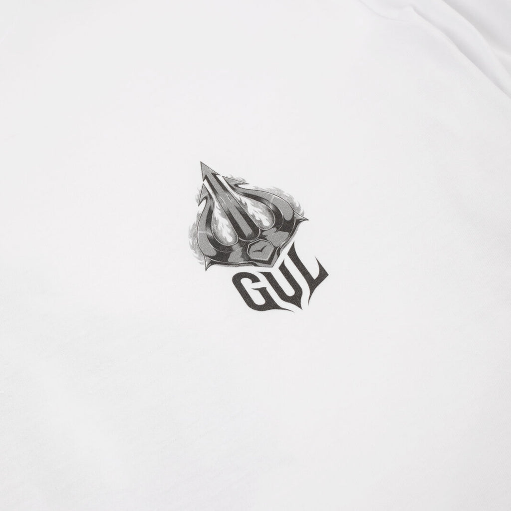 Trident LS Tee