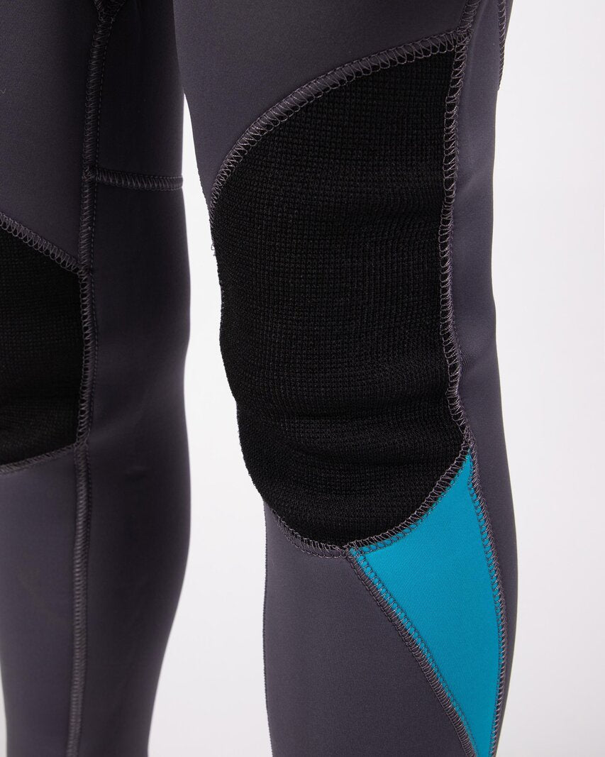 Response 4/3mm Blindstitched Junior Steamer