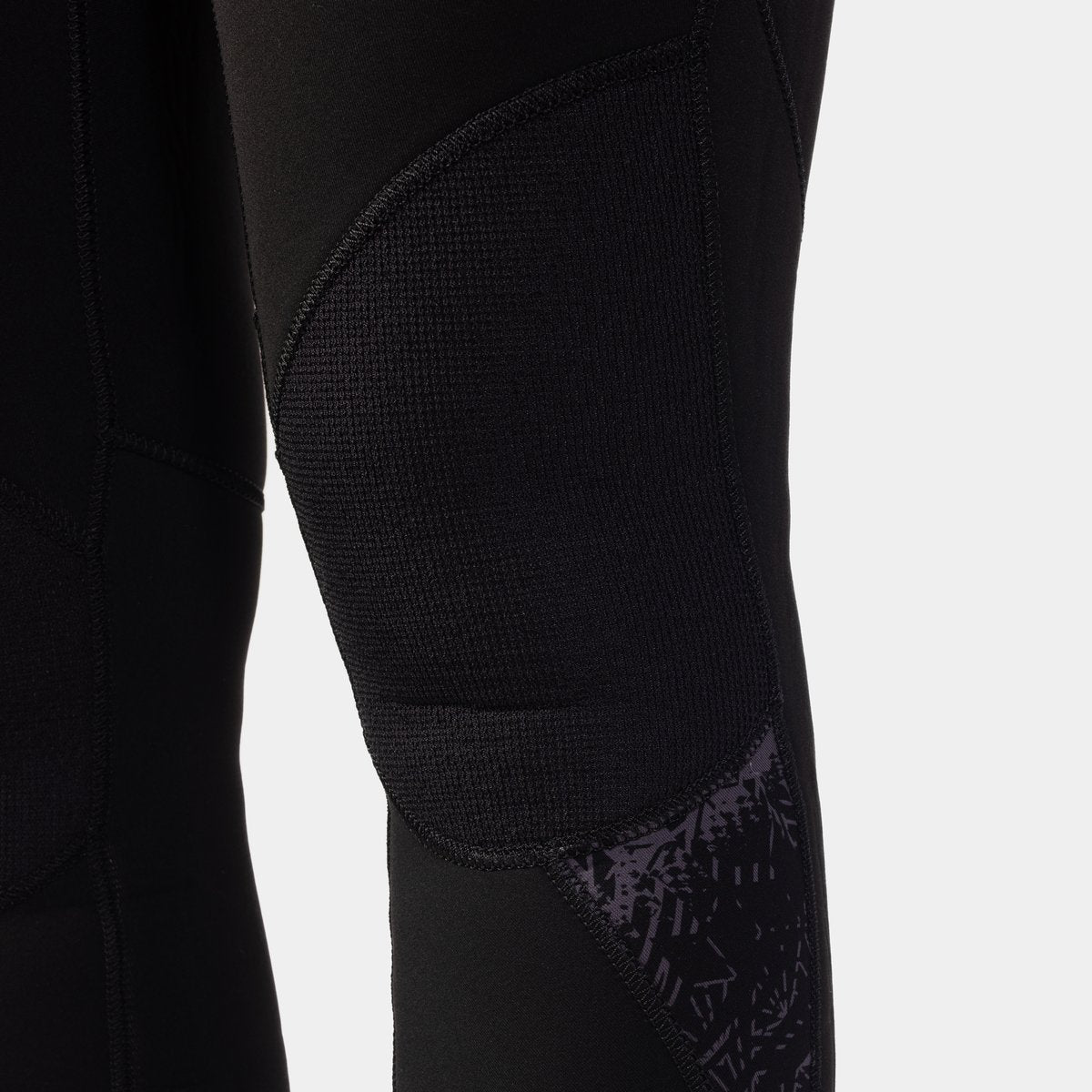 Response Ladies 4/3mm Blindstitched Steamer
