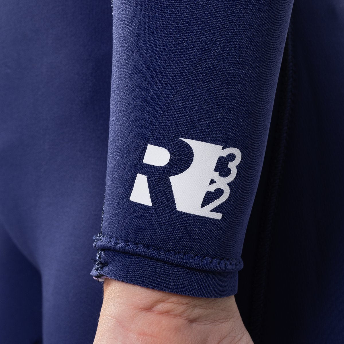 Response Ladies 3/2mm Blindstitched Steamer