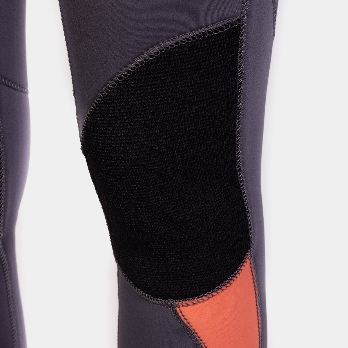 Response Ladies 3/2mm Blindstitched Steamer