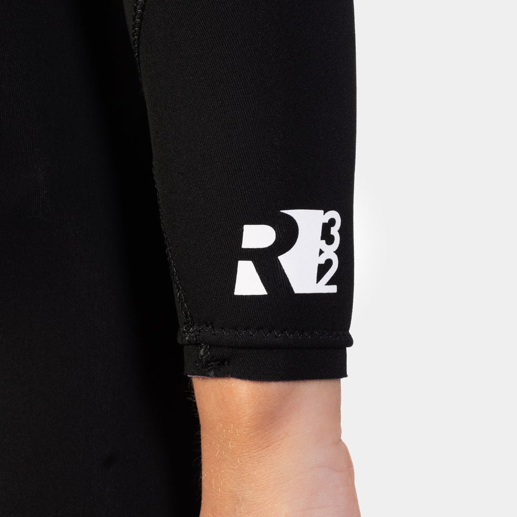 Response Ladies 3/2mm Blindstitched Steamer