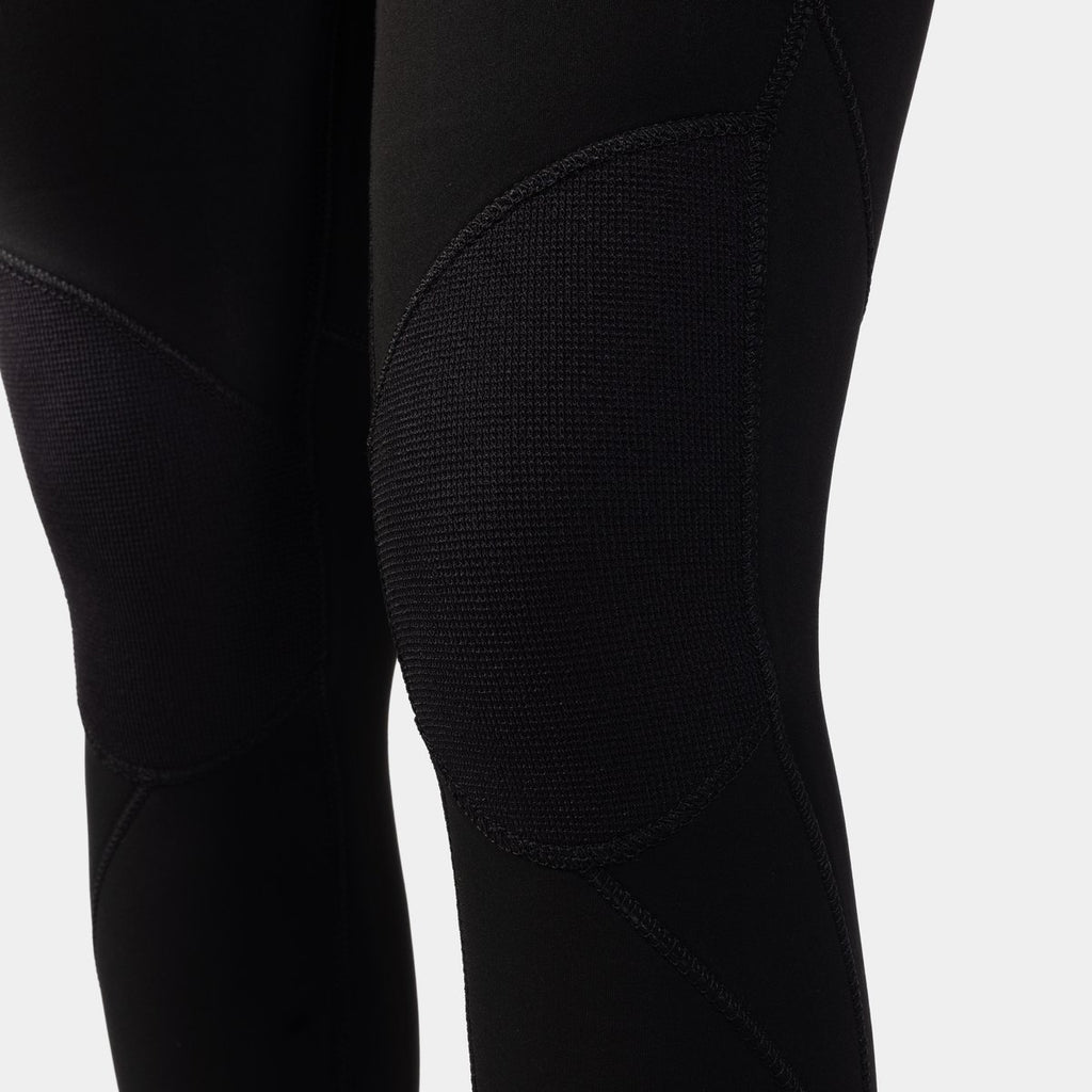 Response Ladies 3/2mm Blindstitched Steamer