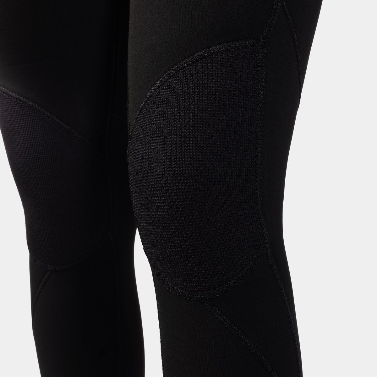 Response Ladies 3/2mm Blindstitched Steamer
