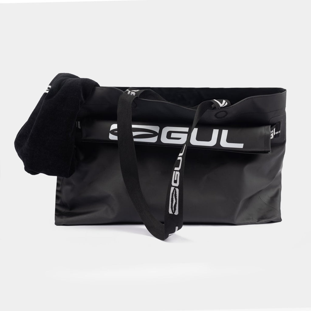 Surf Tote Changing Bag