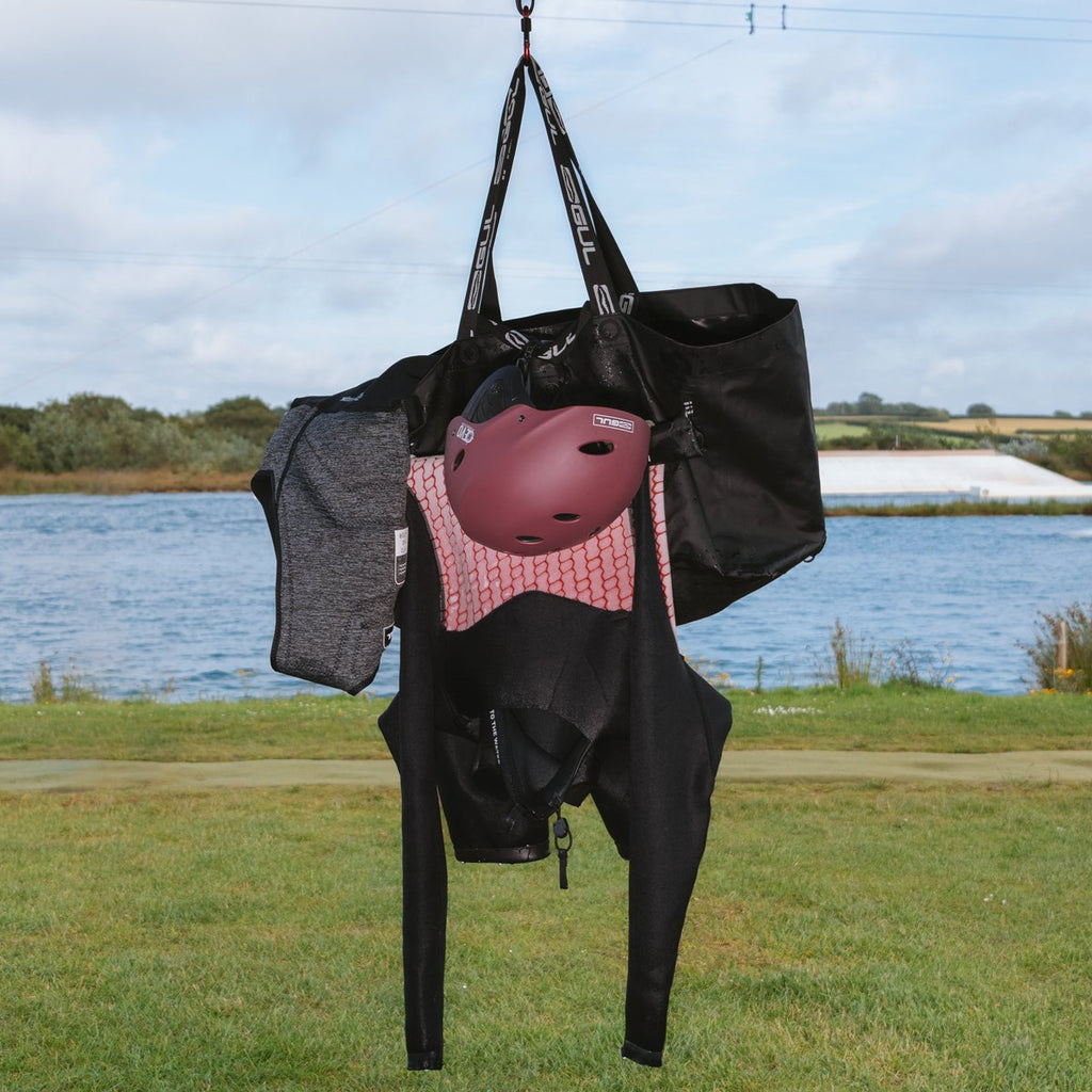 Surf Tote Changing Bag