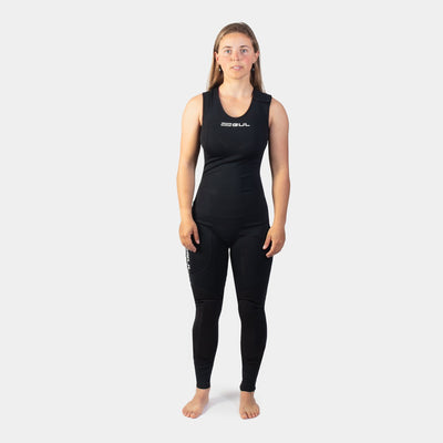 CODE ZERO 1MM FL LONG JANE
