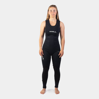 CODE ZERO 32 BS LONG JANE