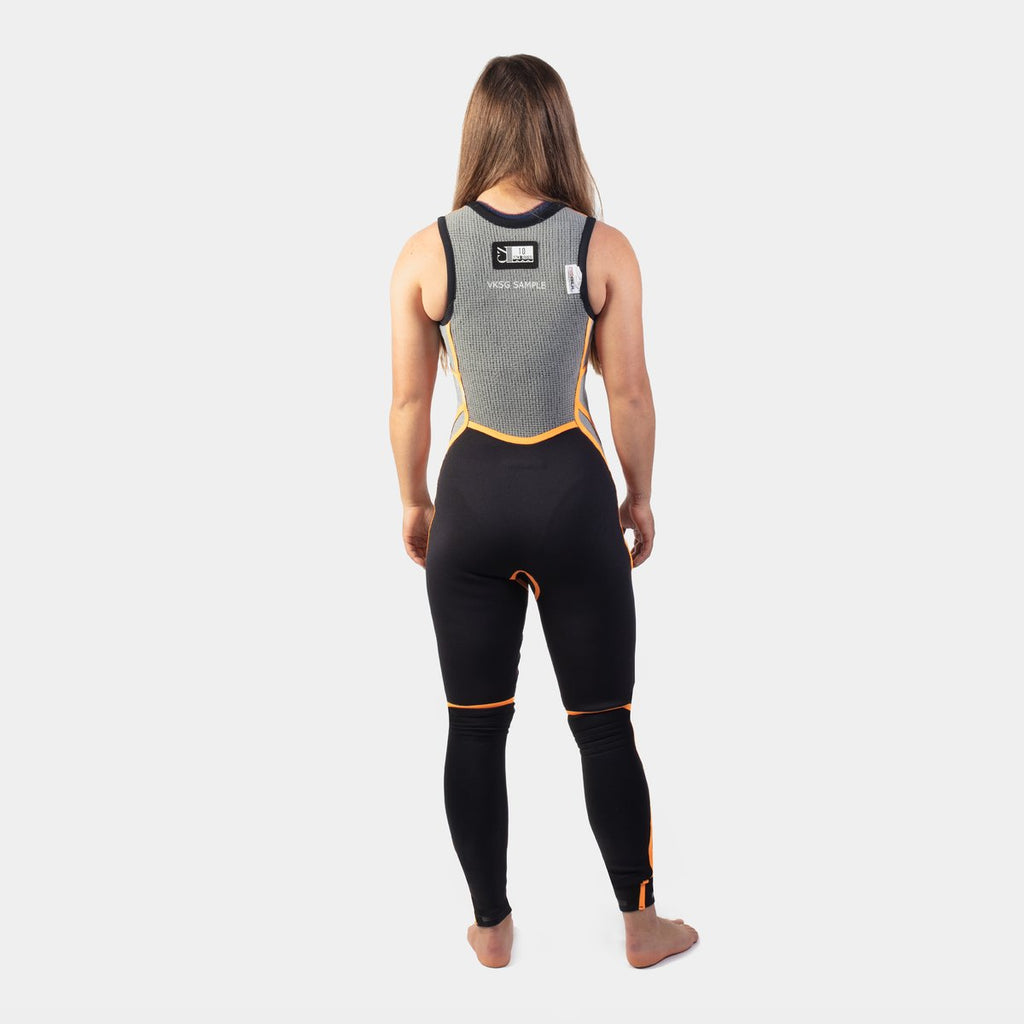 CODE ZERO 32 BS LONG JANE