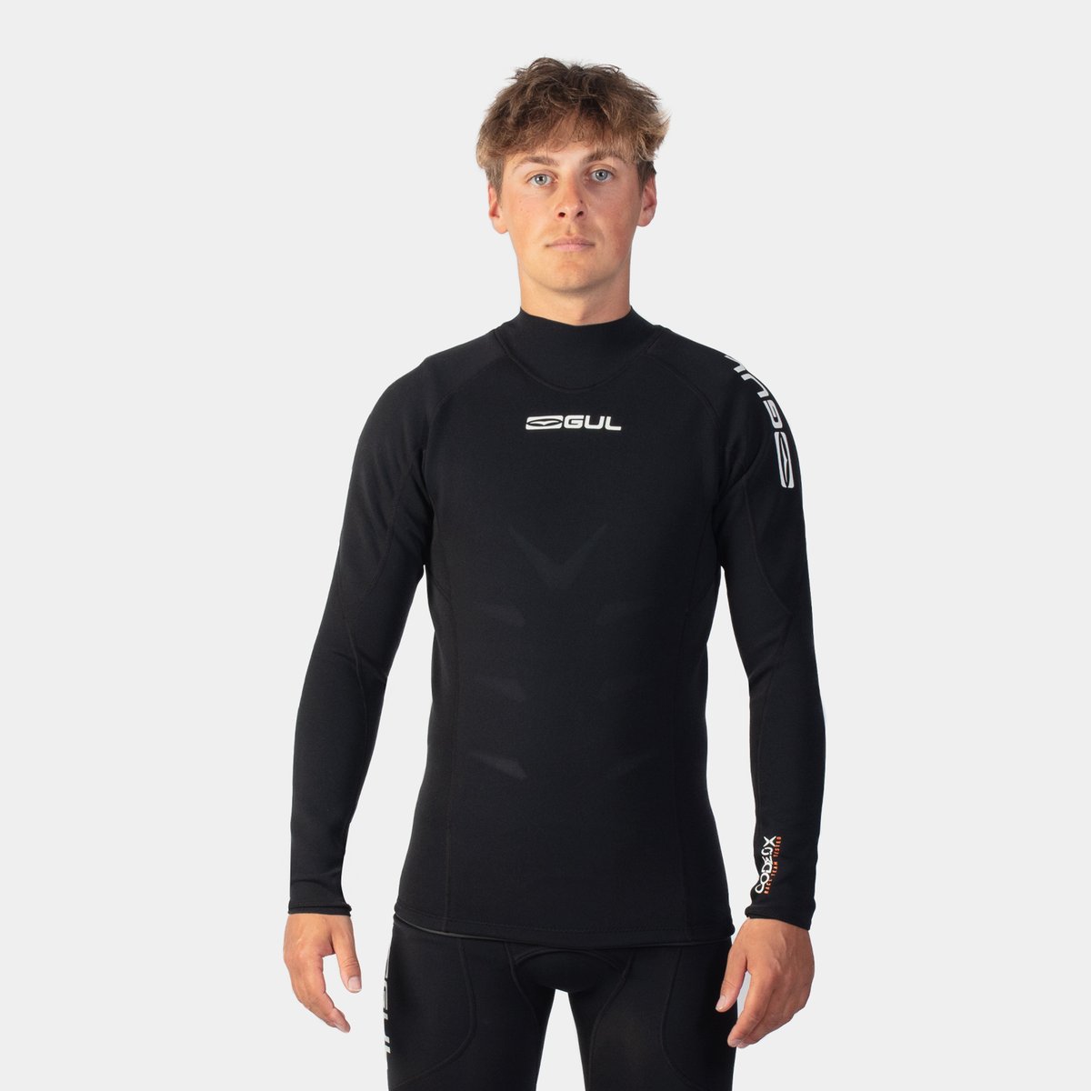 CODE ZERO 1MM THERMO TOP