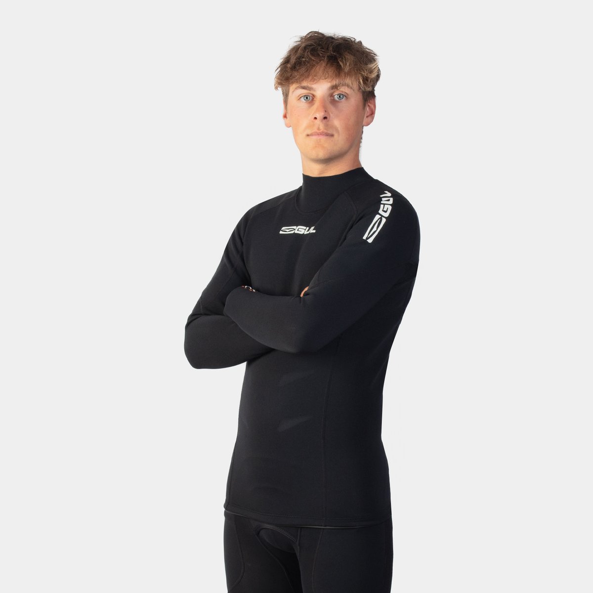 CODE ZERO 1MM THERMO TOP