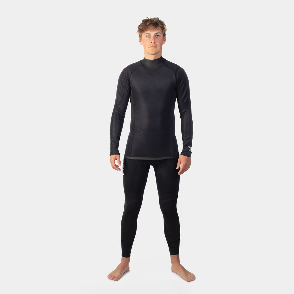 CODE ZERO 1MM THERMO TOP