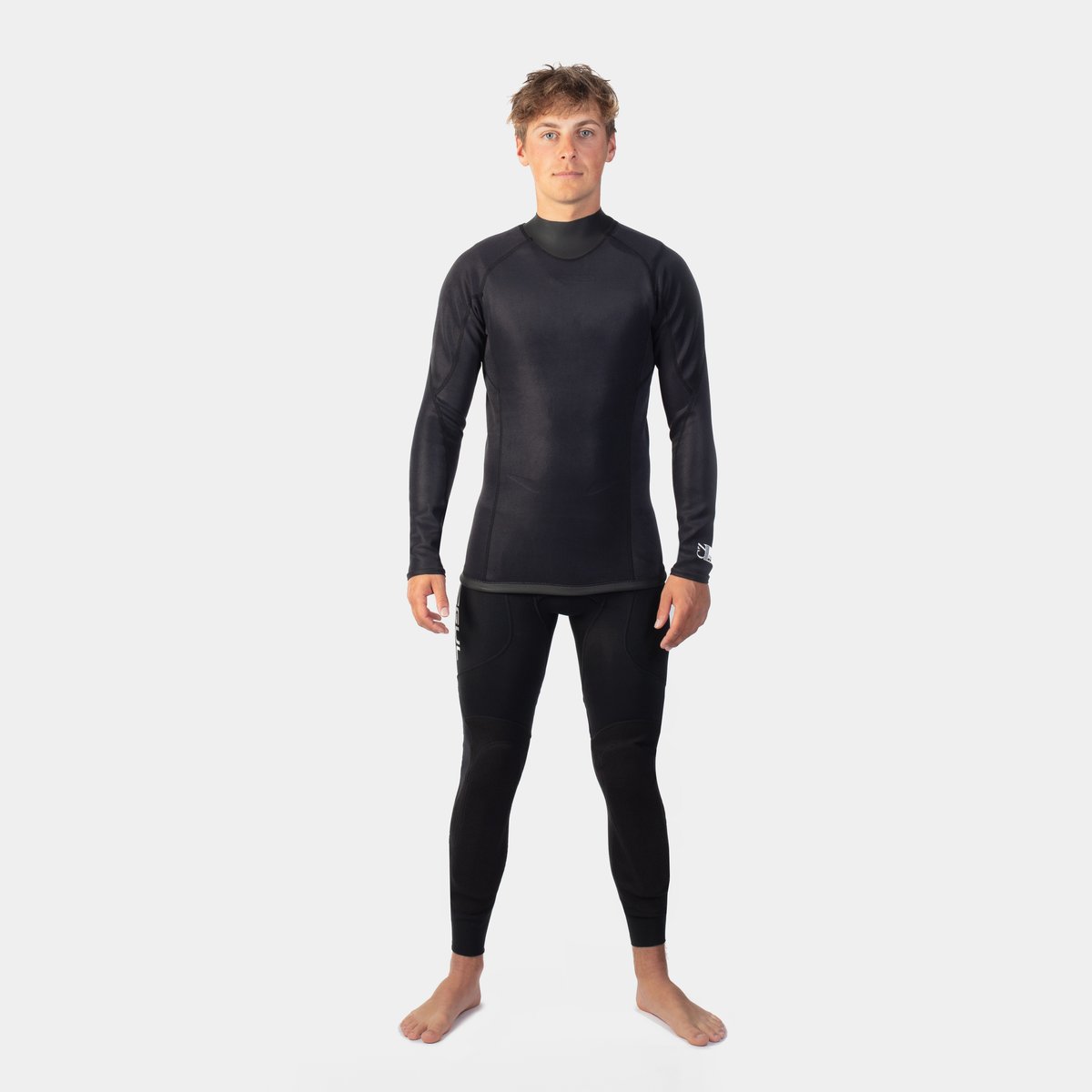CODE ZERO 1MM THERMO TOP