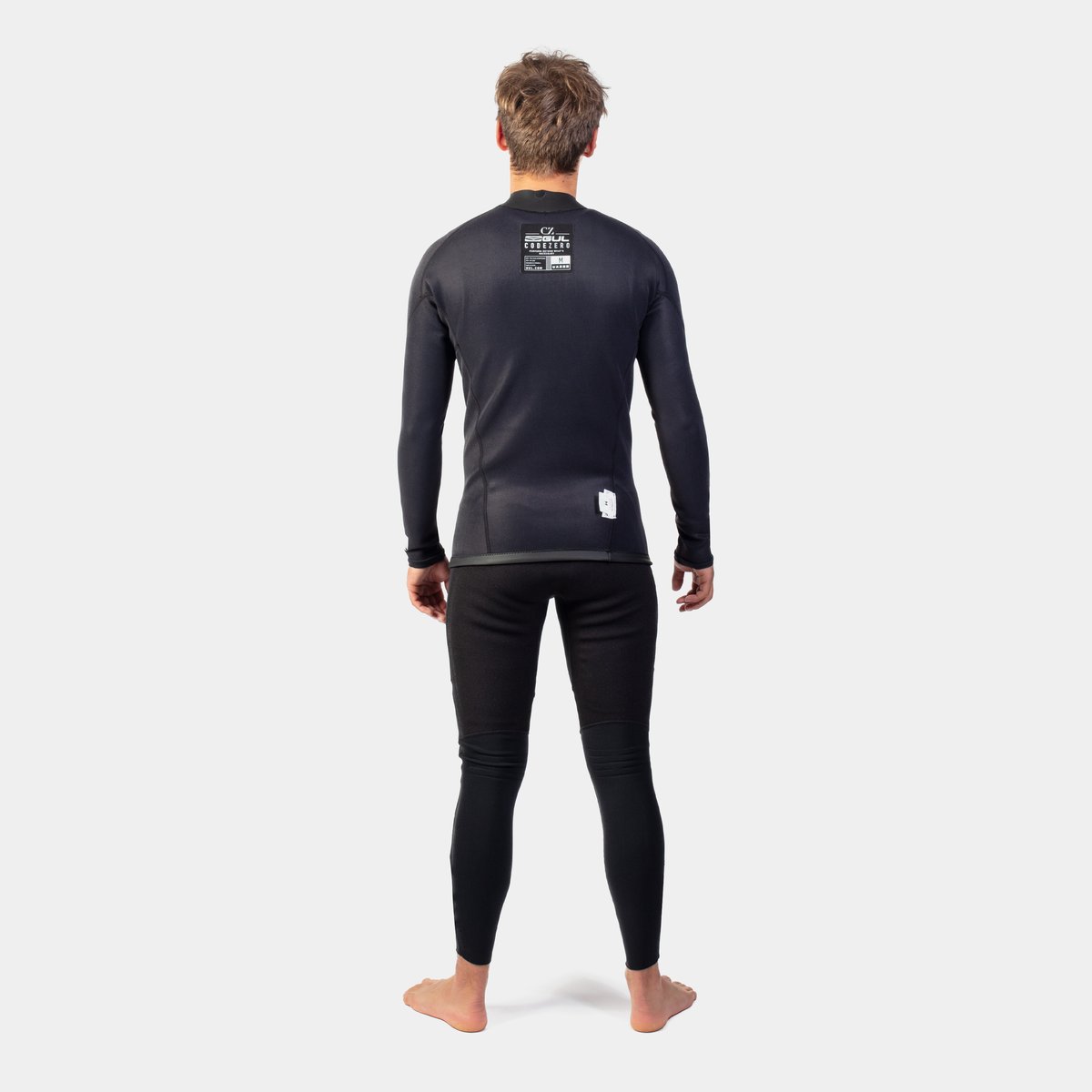 CODE ZERO 1MM THERMO TOP