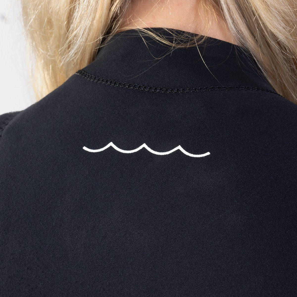 Response FX 5/4mm Blindstitched Steamer Women's