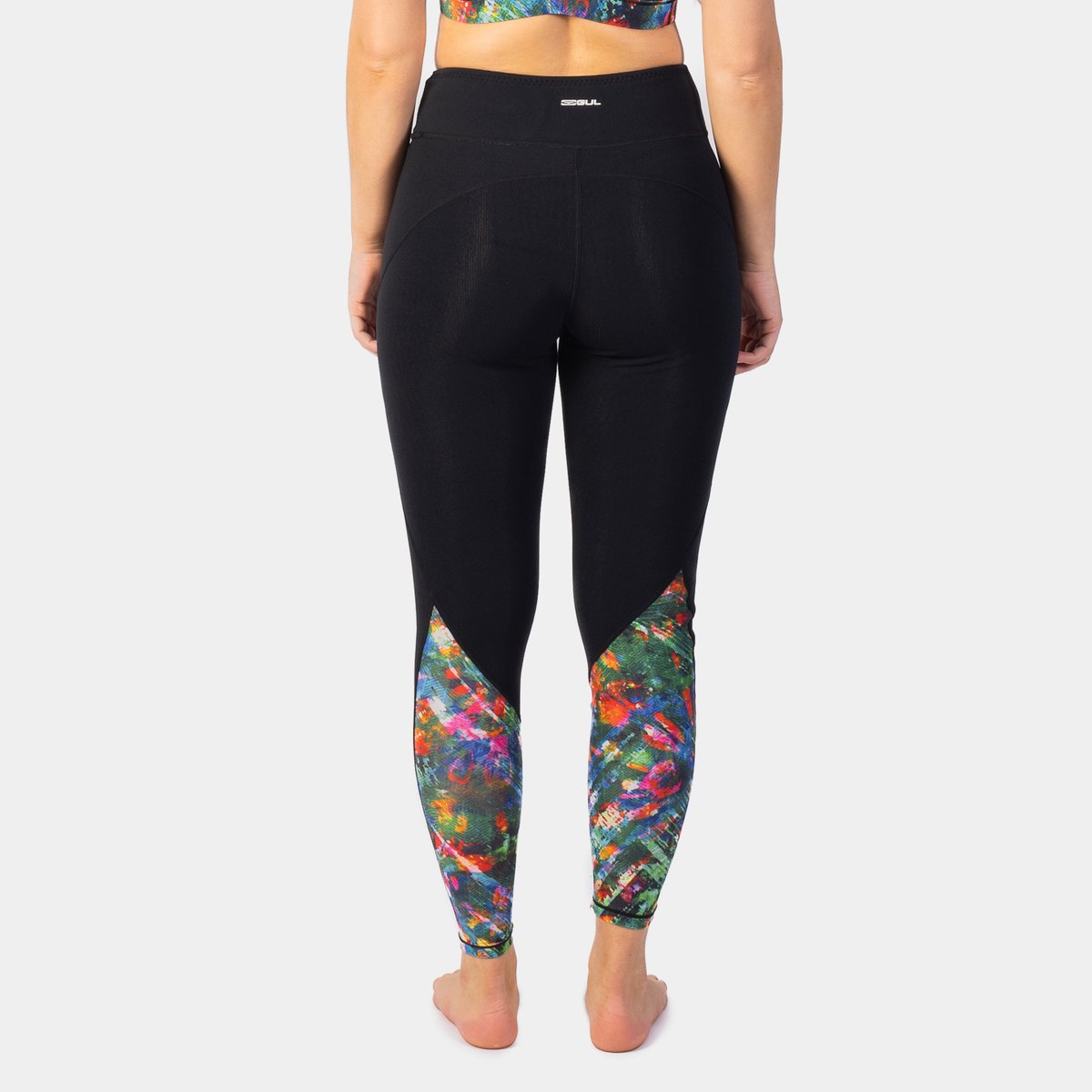 Luna7 Legging