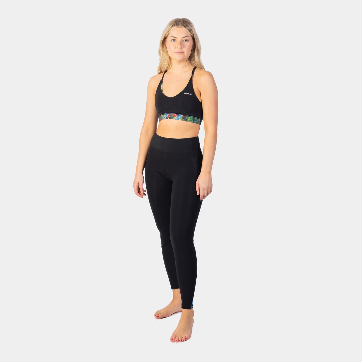 Luna7 Legging