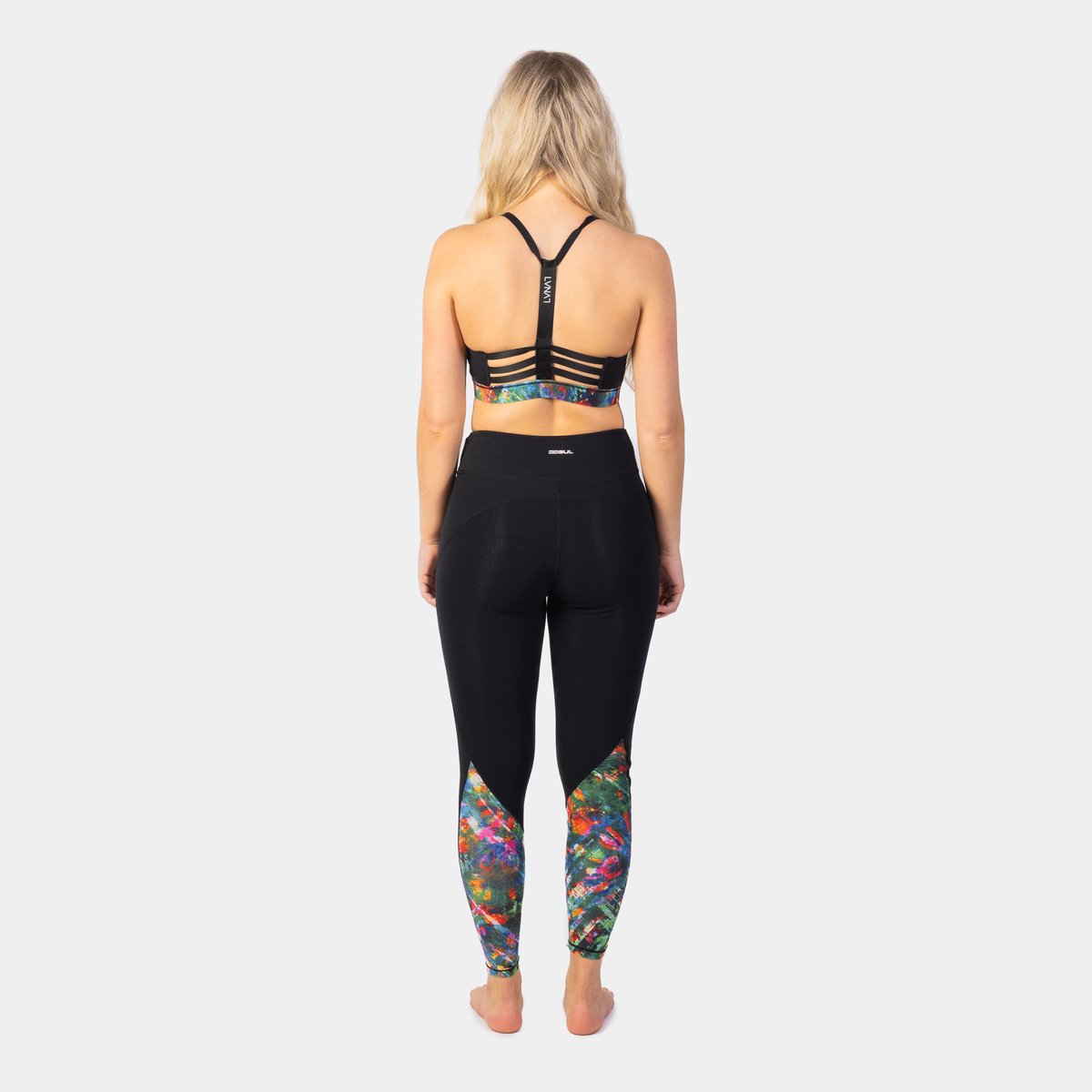 Luna7 Legging