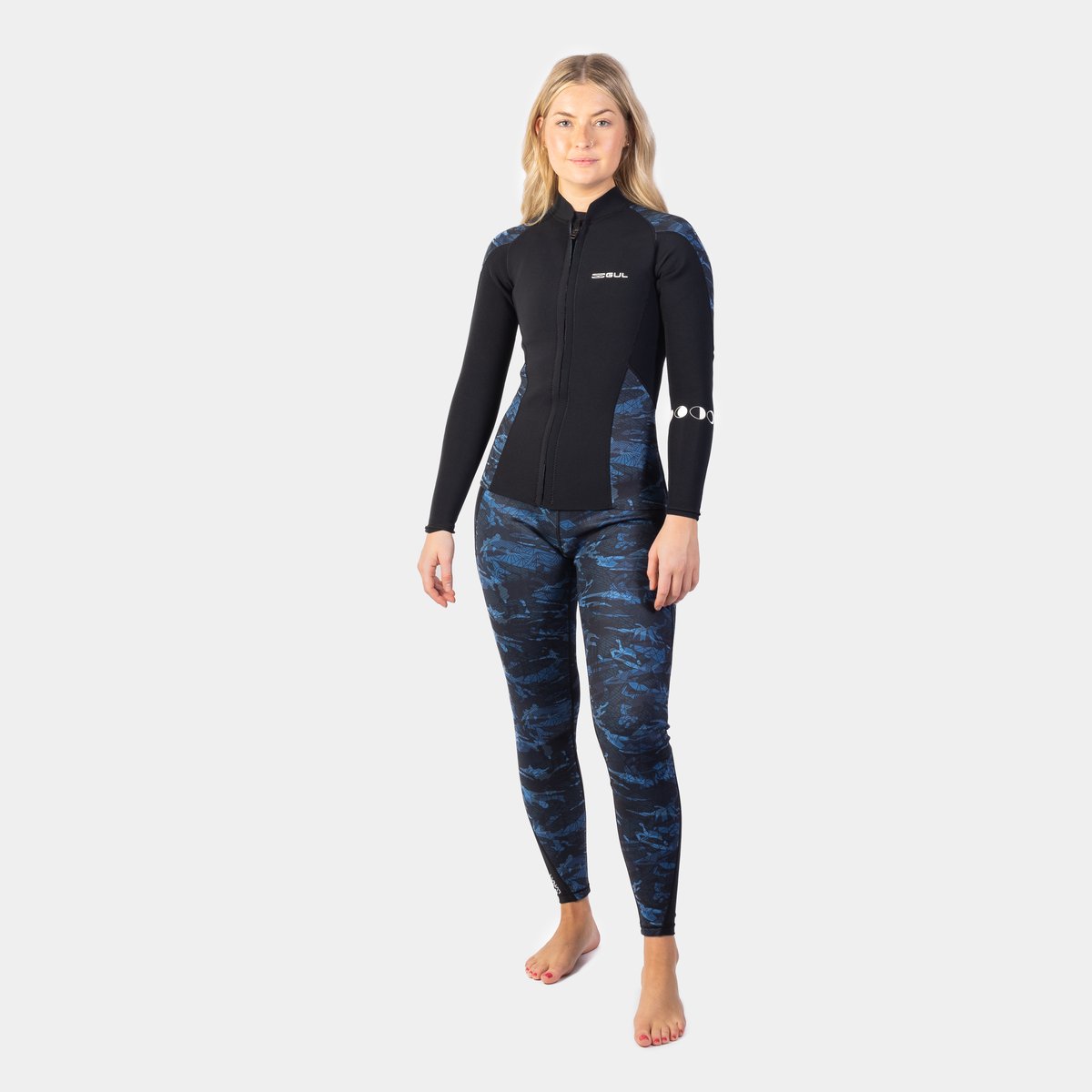 Luna7 Jacket