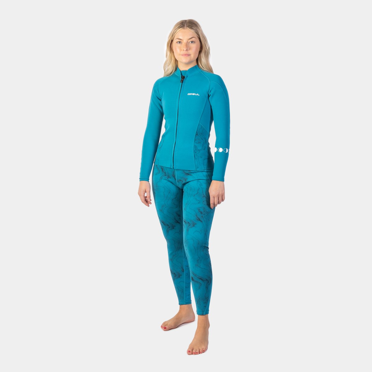 Luna7 Jacket