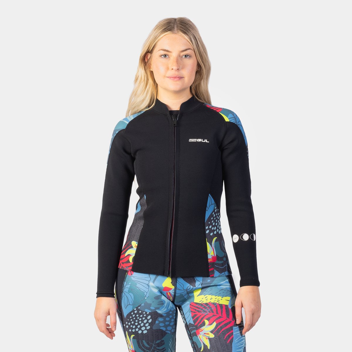 Luna7 Jacket