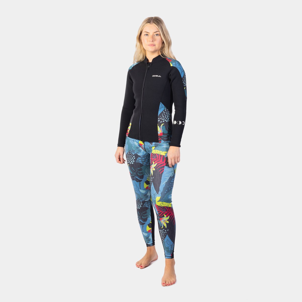 Luna7 Jacket