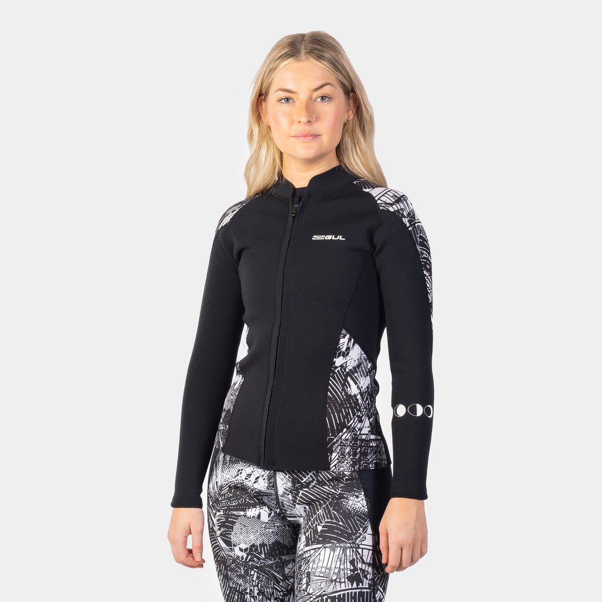 Luna7 Jacket