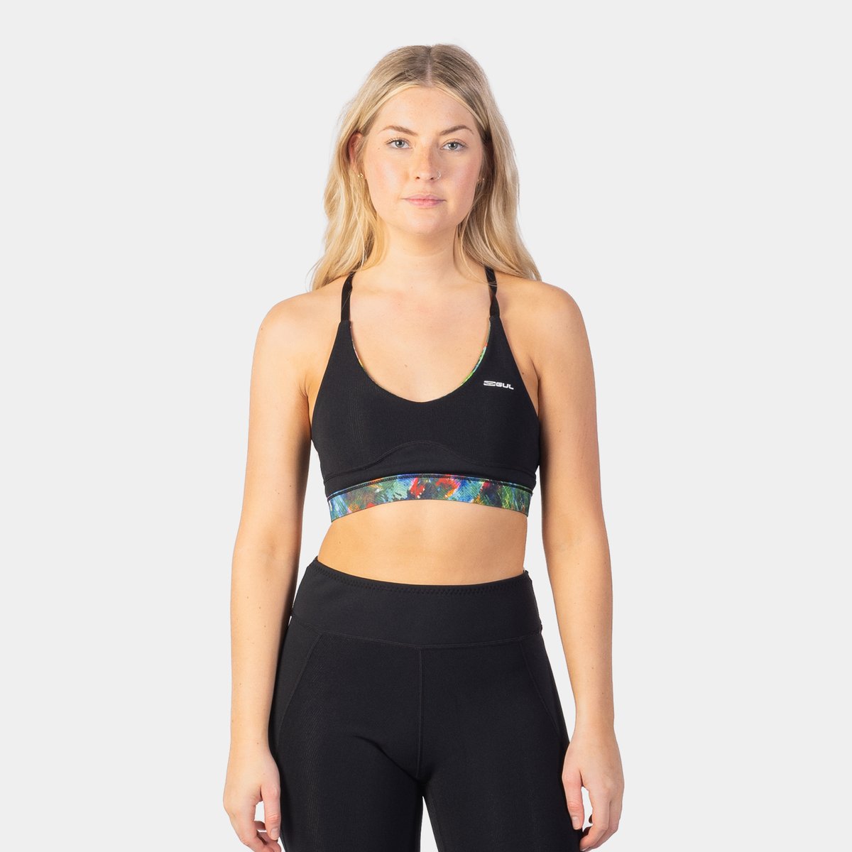 Luna7 Sup Bra