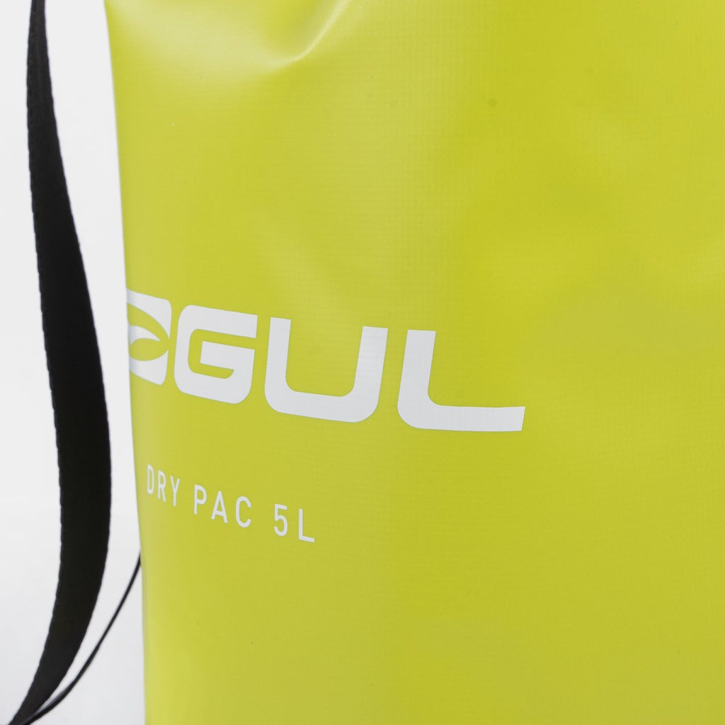 GUL 5L Heavy Duty Dry Bag