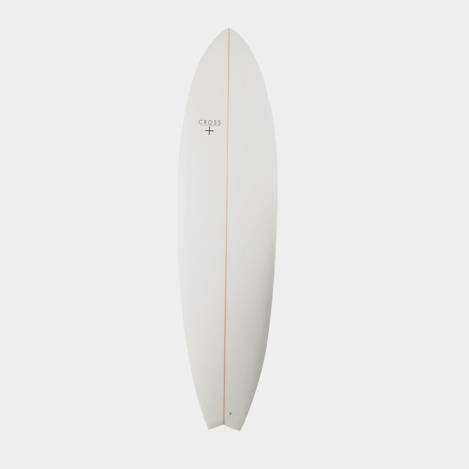 CROSS MOD FISH SURFBOARD