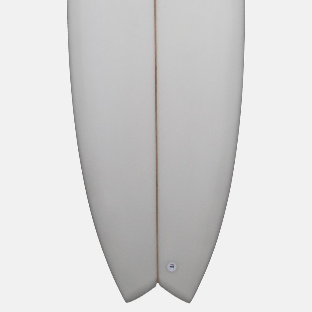 CROSS MOD FISH SURFBOARD