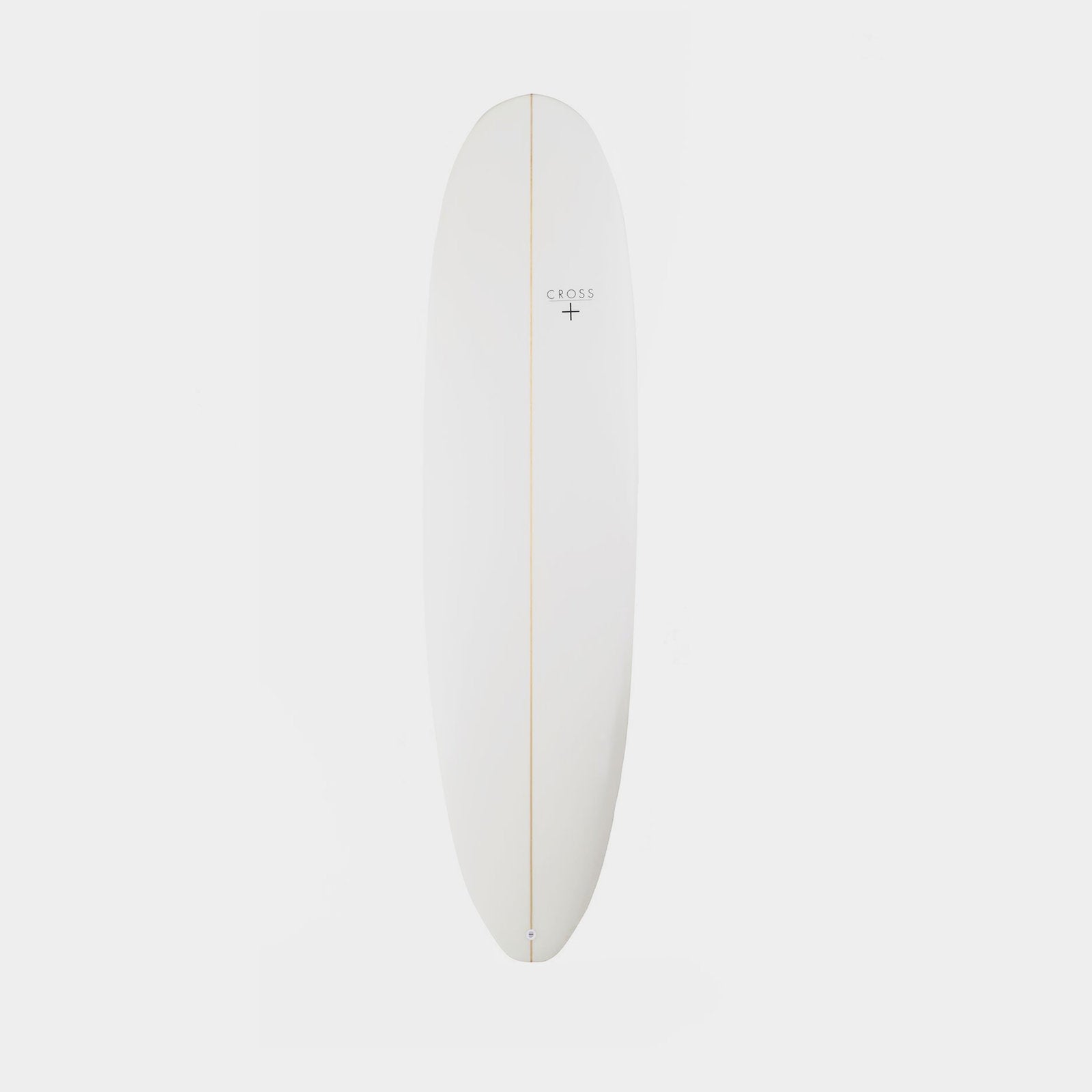 CROSS GOLDEN NUGGET SURFBOARD