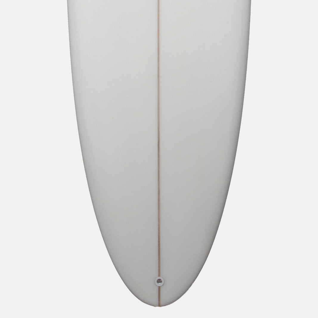 CROSS GOLDEN NUGGET SURFBOARD