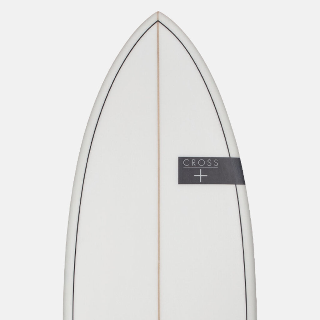 CROSS MANEKI SURFBOARD