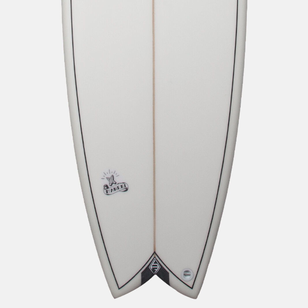 CROSS MANEKI SURFBOARD