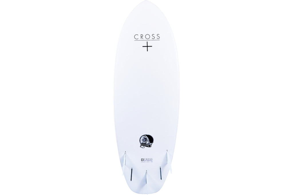 CROSS KARVA SOFTBOARD