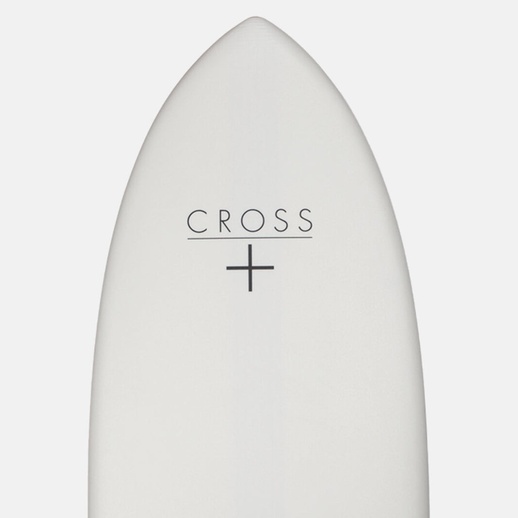 CROSS KARVA SOFTBOARD