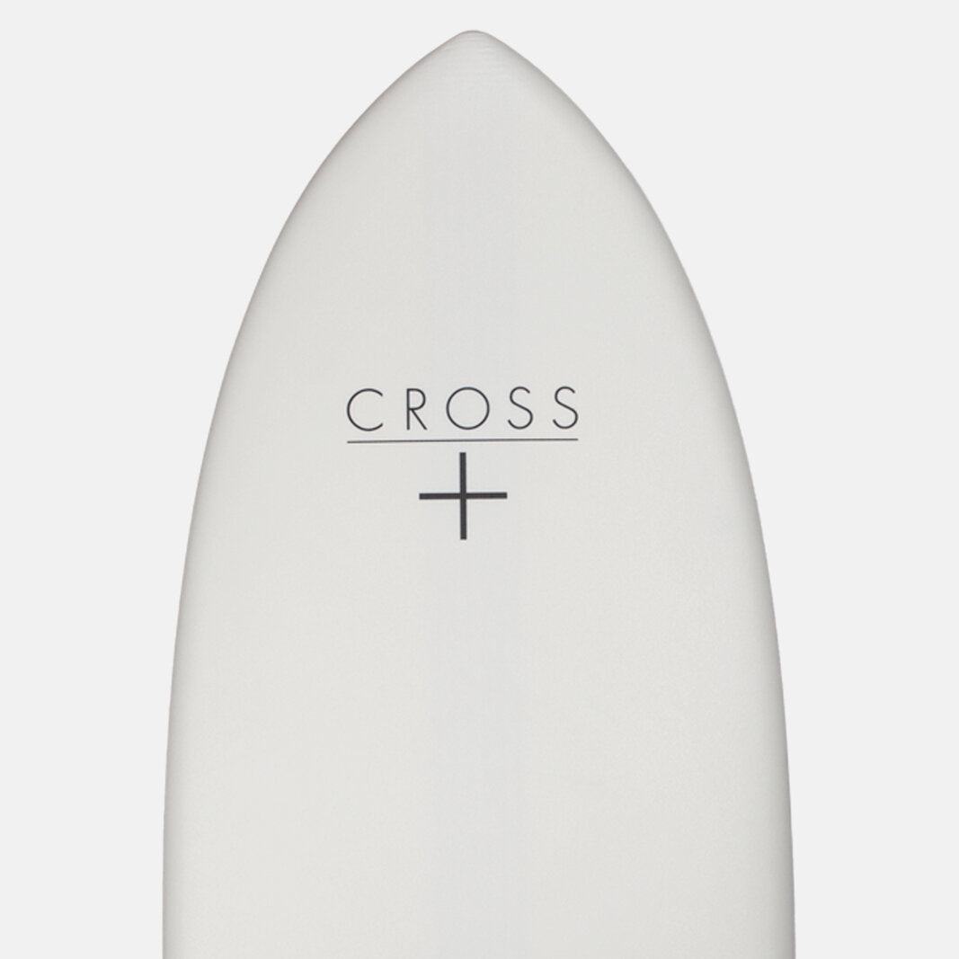 CROSS KARVA SOFTBOARD