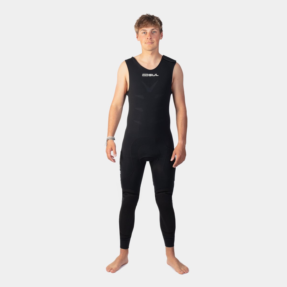 CODE ZERO 1MM FL LONG JOHN