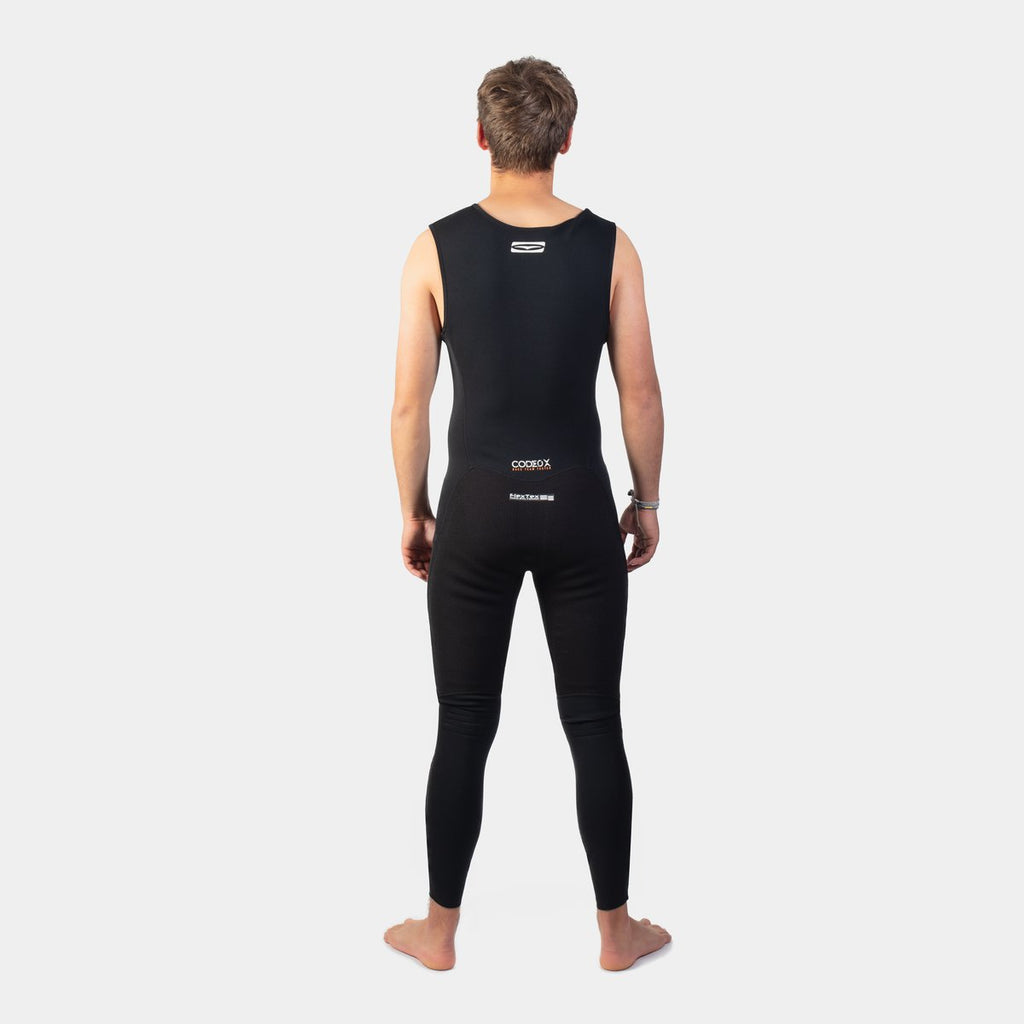 CODE ZERO 1MM FL LONG JOHN