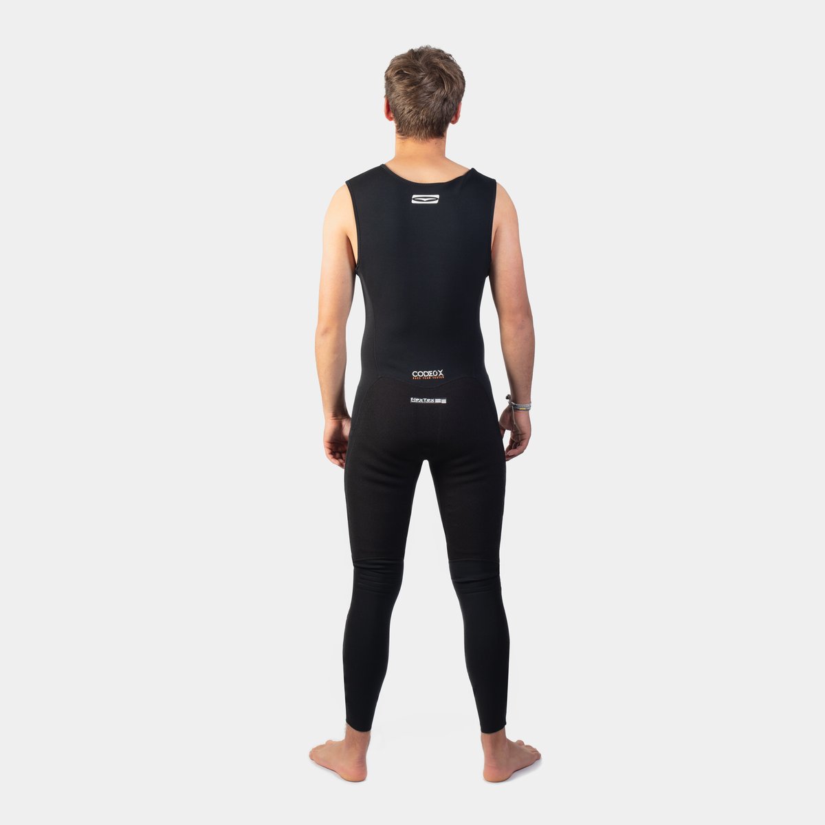 CODE ZERO 1MM FL LONG JOHN