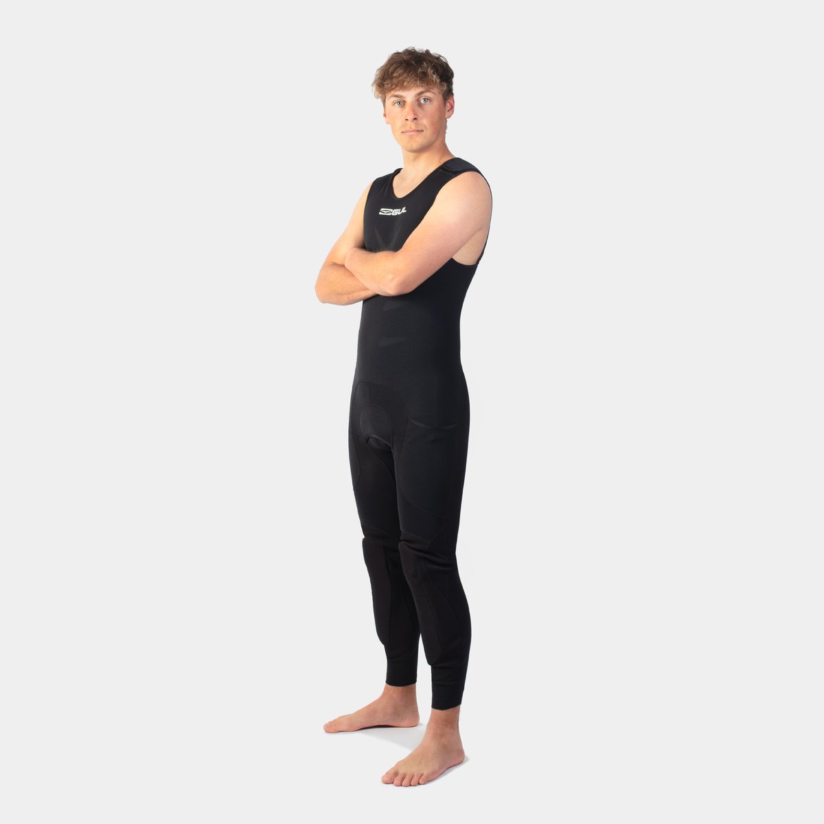 CODE ZERO 1MM FL LONG JOHN