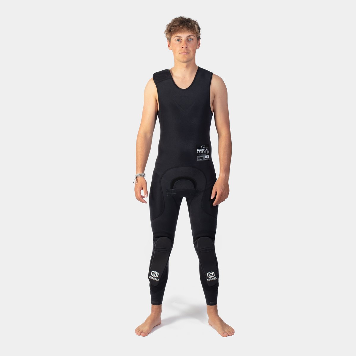 CODE ZERO 1MM FL LONG JOHN