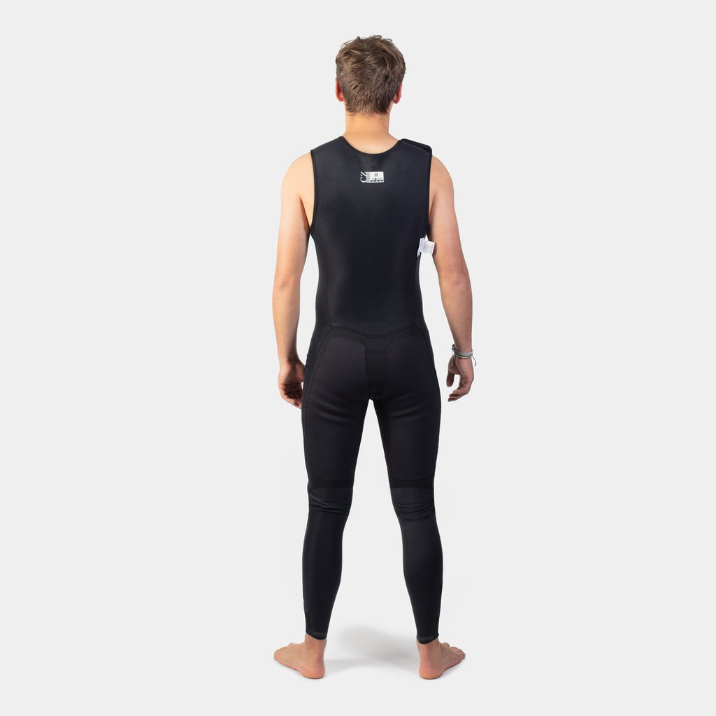 CODE ZERO 1MM FL LONG JOHN