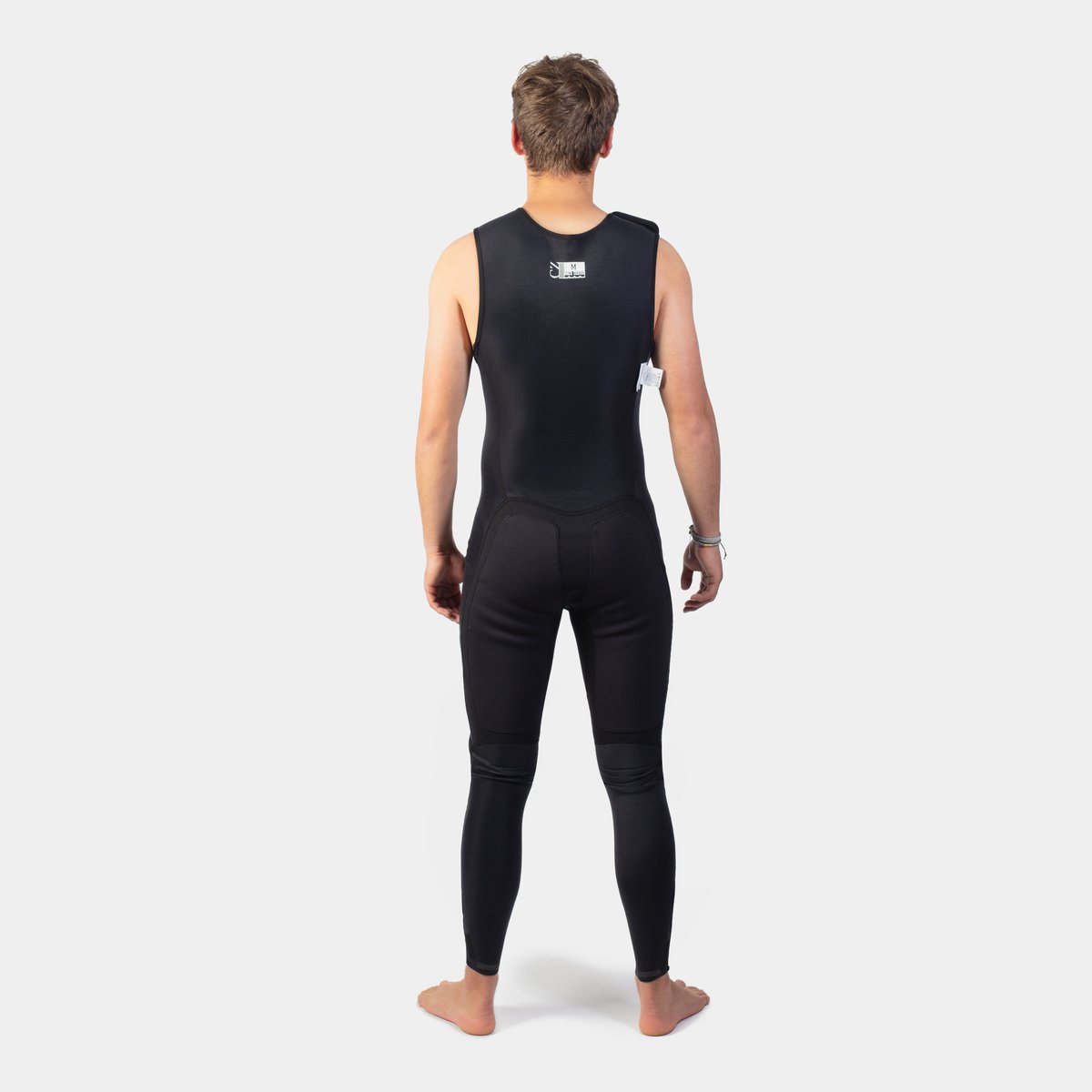 CODE ZERO 1MM FL LONG JOHN