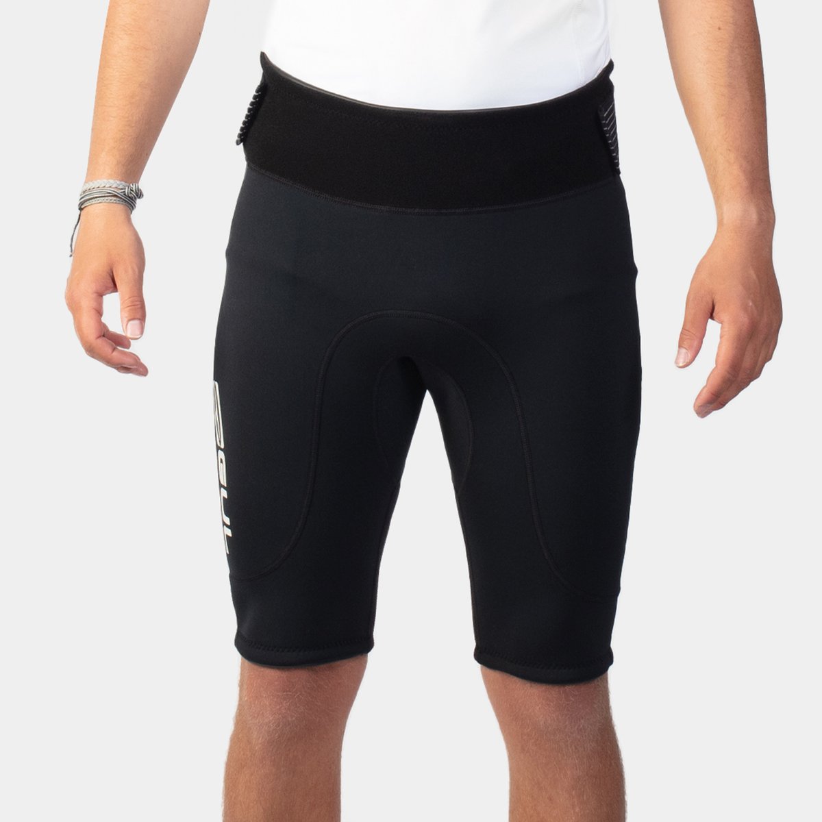 CODE ZERO 3MM FL SHORTS